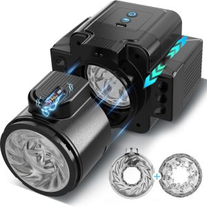 Photo Pleasure - Fényképezőgép férfi maszturbátor